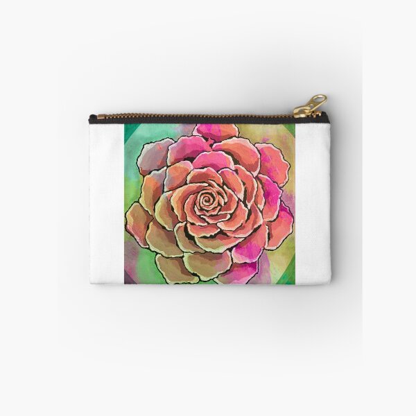 Item preview, Rosey designed and sold by Dimakesthings.