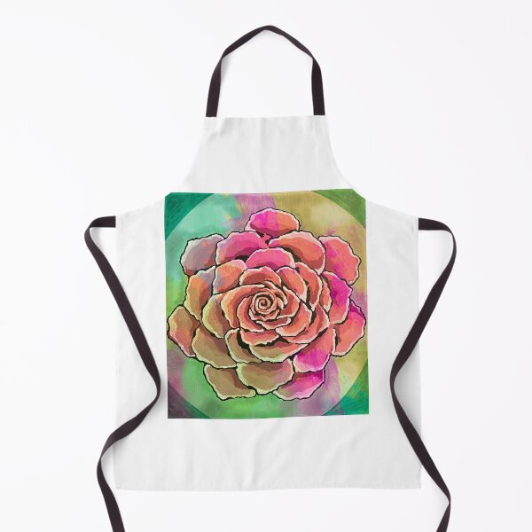 Item preview, Rosey designed and sold by Dimakesthings.