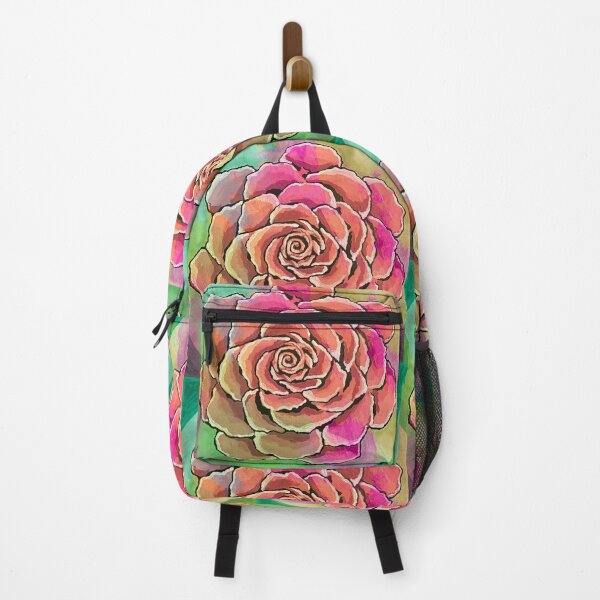Item preview, Rosey designed and sold by Dimakesthings.