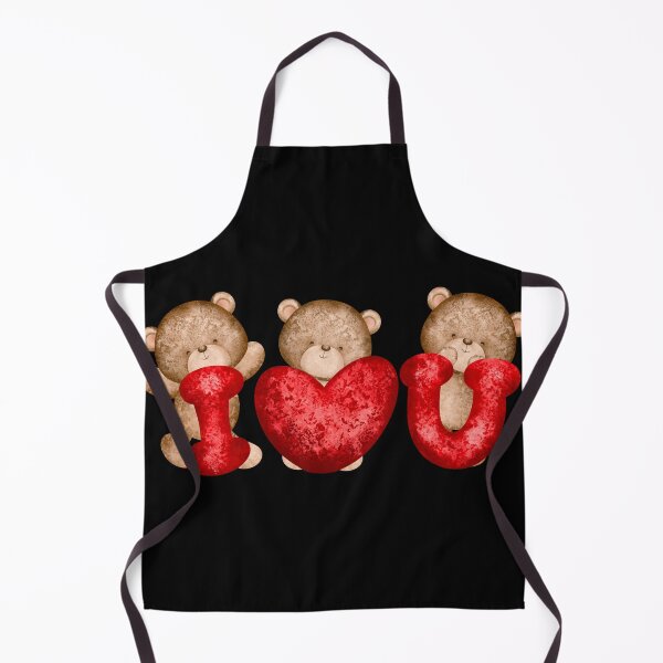 Item preview, I Love You designed and sold by walkerg6.
