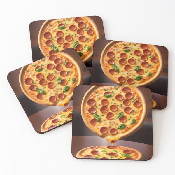 Item preview, Pizza designed and sold by Viktoria Dimitrova.