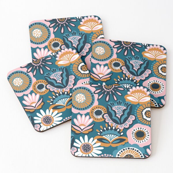 Item preview, Seamless Pattern Modern designed and sold by SunMayDown.