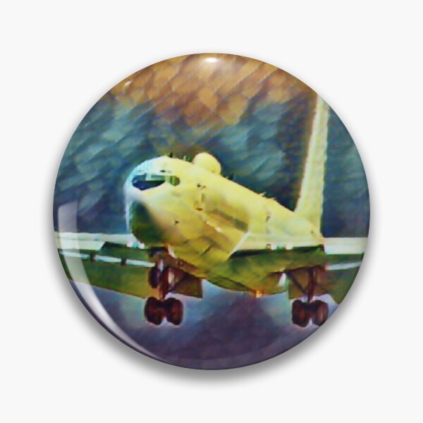 Item preview, E-6 Mercury Arrival In Slumber designed and sold by Fearless-Fox.