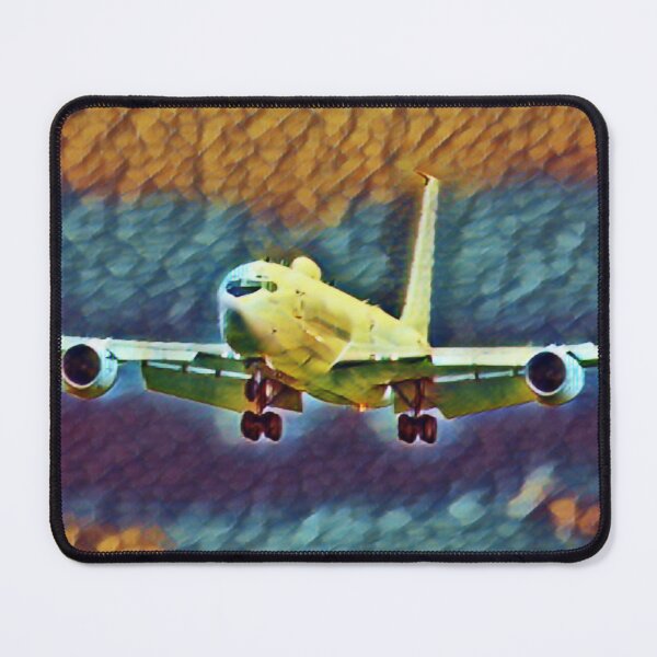Item preview, E-6 Mercury Arrival In Slumber designed and sold by Fearless-Fox.