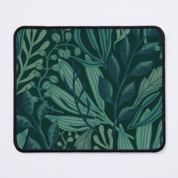 Item preview, Jungle and Nature Pattern designed and sold by Patternomania.