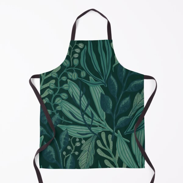 Item preview, Jungle and Nature Pattern designed and sold by Patternomania.