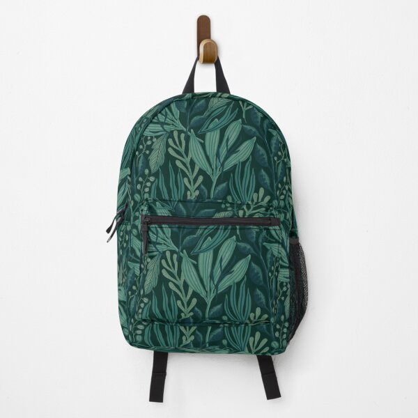 Item preview, Jungle and Nature Pattern designed and sold by Patternomania.