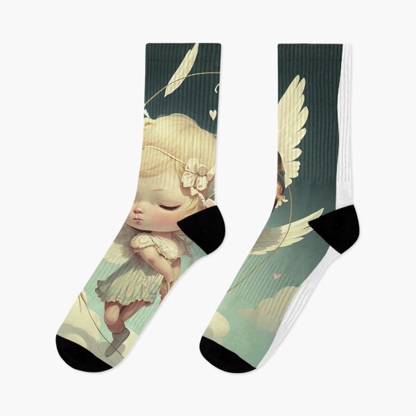 Item preview, Unleash the power of love every day with Cupid Love ! designed and sold by Delltaman.