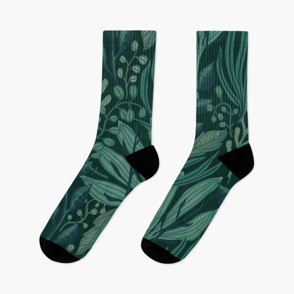 Item preview, Jungle and Nature Pattern designed and sold by Patternomania.