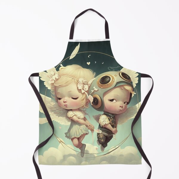 Item preview, Unleash the power of love every day with Cupid Love ! designed and sold by Delltaman.
