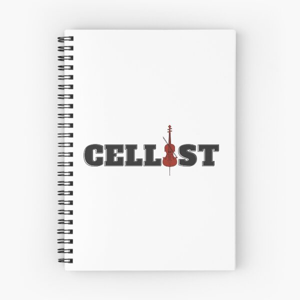 Item preview, cello lover, cellist designed and sold by SwifTech.