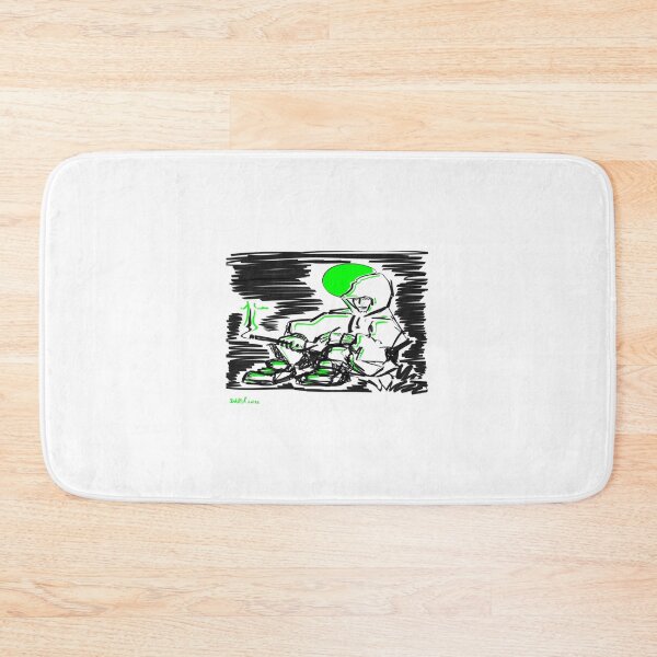 Item preview, Chill designed and sold by Dali3n.