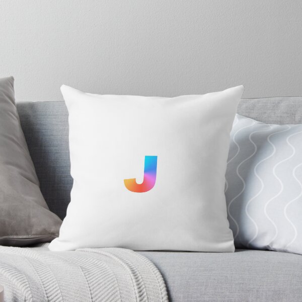 Item preview, Rainbow J designed and sold by madebymaddy.