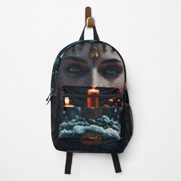 Item preview, Brigid designed and sold by Melanie Uadjit.