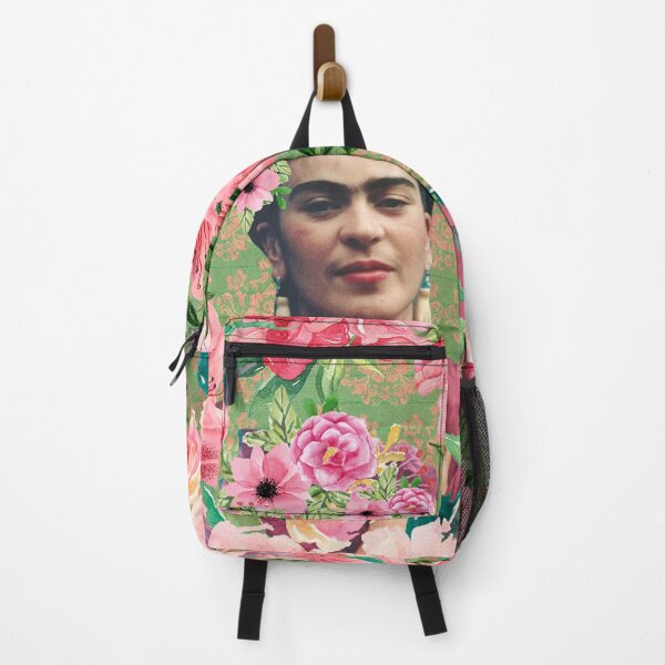 Item preview, Frida Kahlo Pink designed and sold by Muycote.