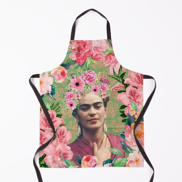 Item preview, Frida Kahlo Pink designed and sold by Muycote.