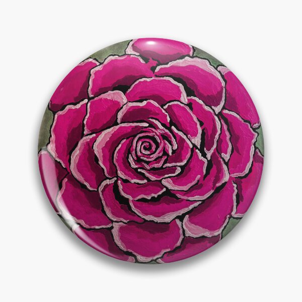 Item preview, Rosey  designed and sold by Dimakesthings.