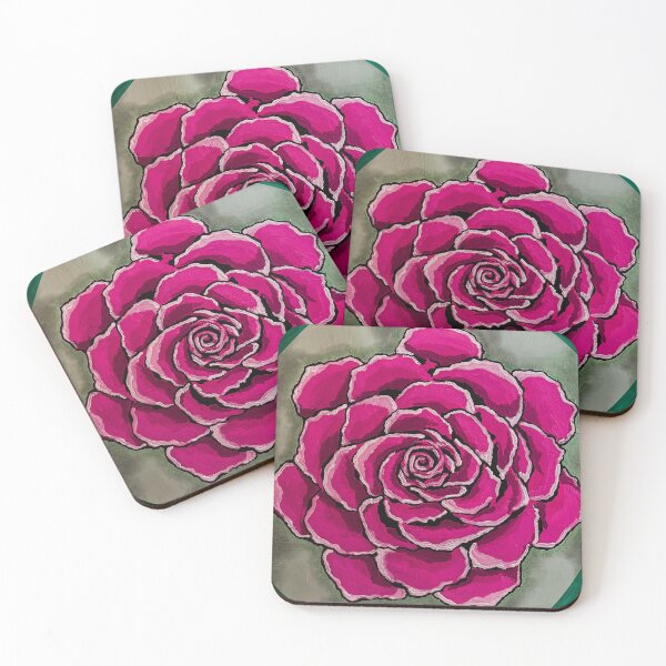 Item preview, Rosey  designed and sold by Dimakesthings.