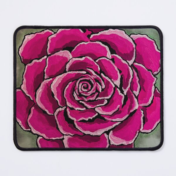 Item preview, Rosey  designed and sold by Dimakesthings.