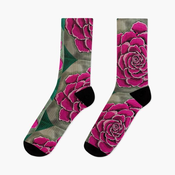 Item preview, Rosey  designed and sold by Dimakesthings.