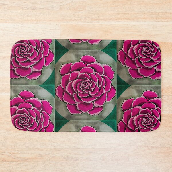 Item preview, Rosey  designed and sold by Dimakesthings.