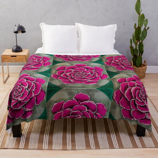 Item preview, Rosey  designed and sold by Dimakesthings.