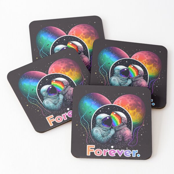 Item preview, forever lovers designed and sold by DigBat.