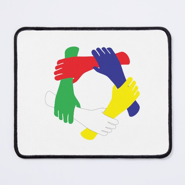 Item preview, Symbol inspired by Order of Eastern Star logo - It's teamwork! designed and sold by photonxt.