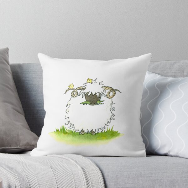 Item preview, Sheep designed and sold by vmillustration.