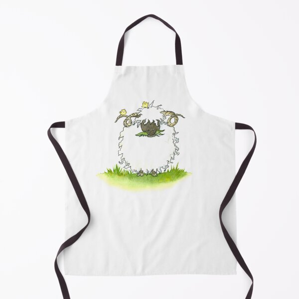 Item preview, Sheep designed and sold by vmillustration.
