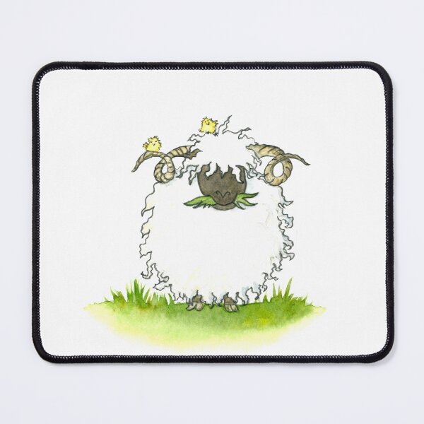 Item preview, Sheep designed and sold by vmillustration.