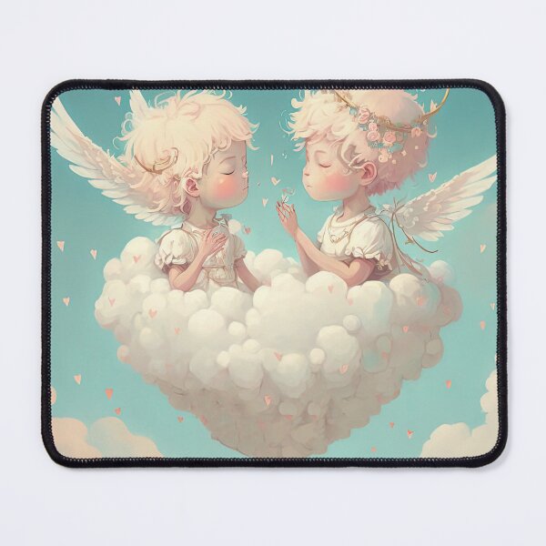 Item preview, Unleash the power of love every day with Cupid Love ! designed and sold by Delltaman.