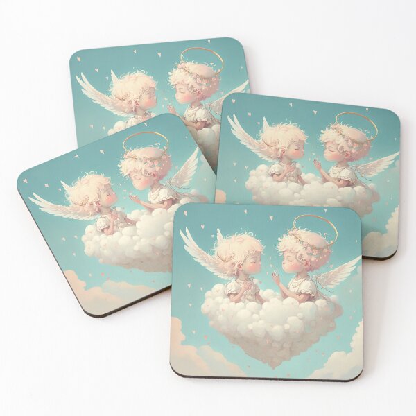Item preview, Unleash the power of love every day with Cupid Love ! designed and sold by Delltaman.