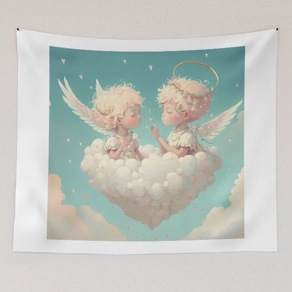 Item preview, Unleash the power of love every day with Cupid Love ! designed and sold by Delltaman.