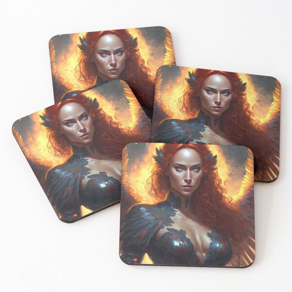 Item preview, Beautiful art #838 designed and sold by AI-Dreamshop.