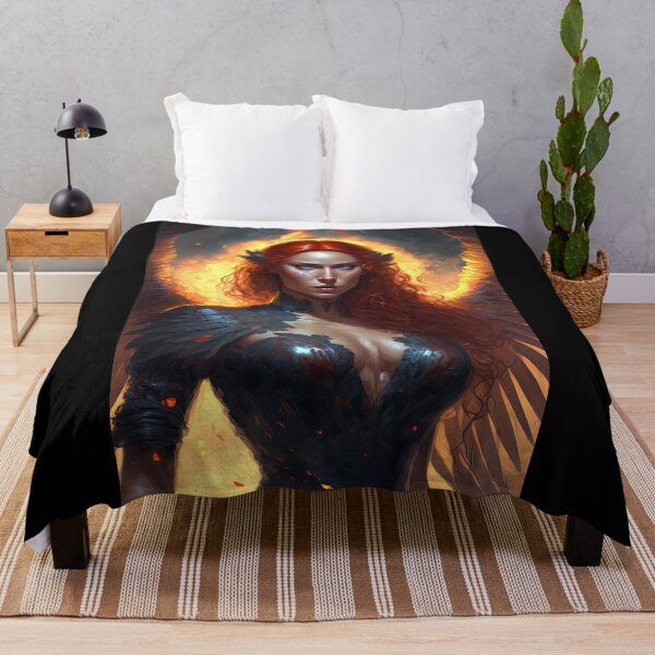 Item preview, Beautiful art #838 designed and sold by AI-Dreamshop.
