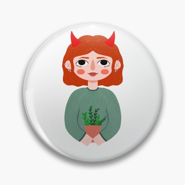 Item preview, Plant Devil designed and sold by alix-reyDesigns.
