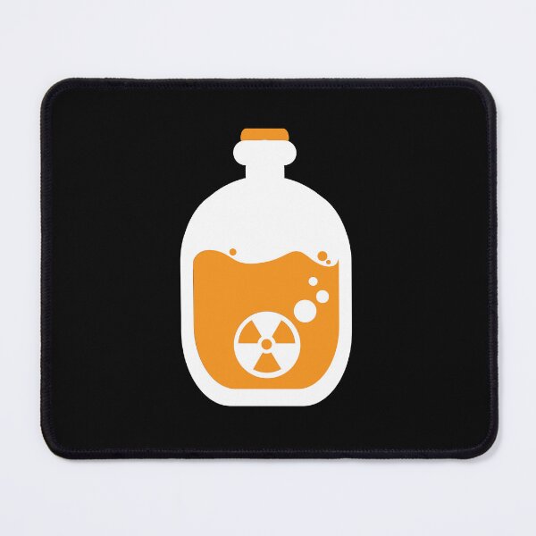 Item preview, Explosion nuke potion designed and sold by dannyjar.