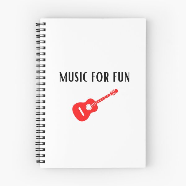 Item preview,  music for fun , designate t shirt designed and sold by majicdesigner.