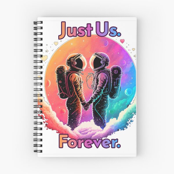Item preview, just us forever designed and sold by DigBat.