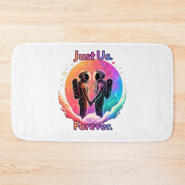 Item preview, just us forever designed and sold by DigBat.