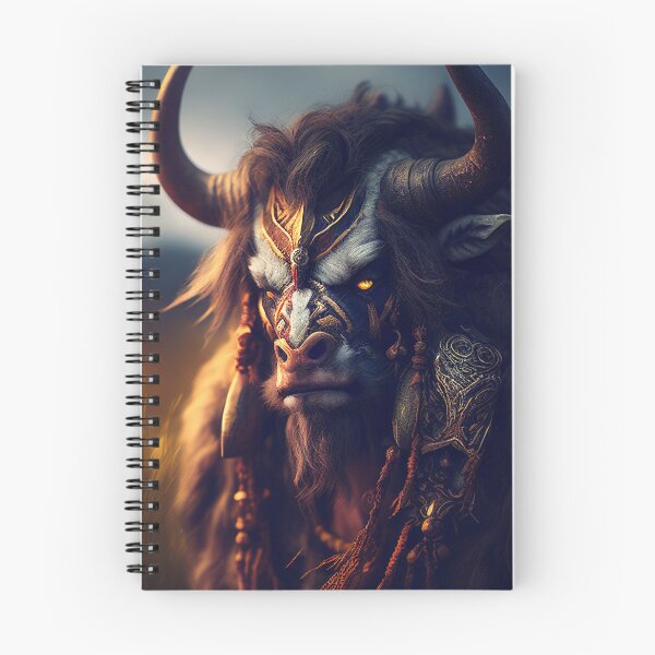 Item preview, Tauren designed and sold by eveapple.