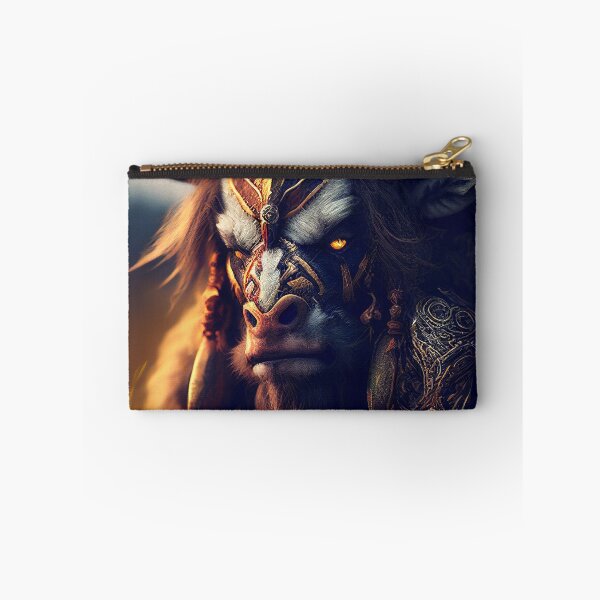 Item preview, Tauren designed and sold by eveapple.