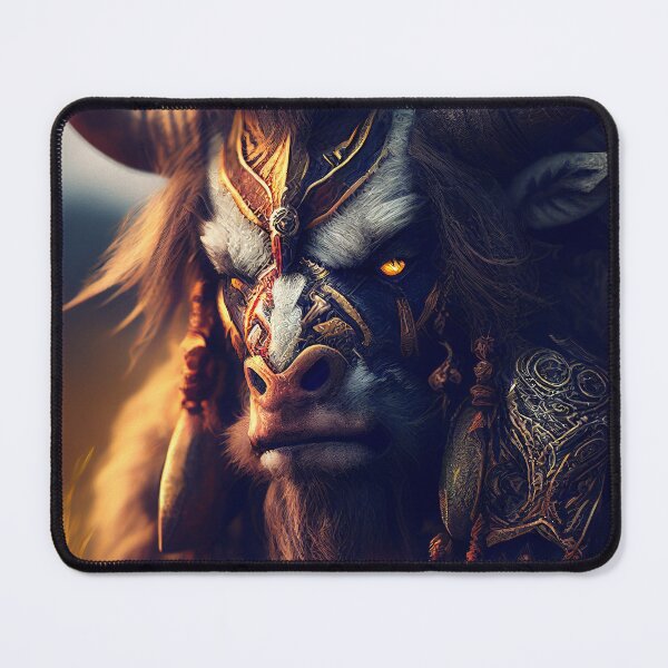 Item preview, Tauren designed and sold by eveapple.