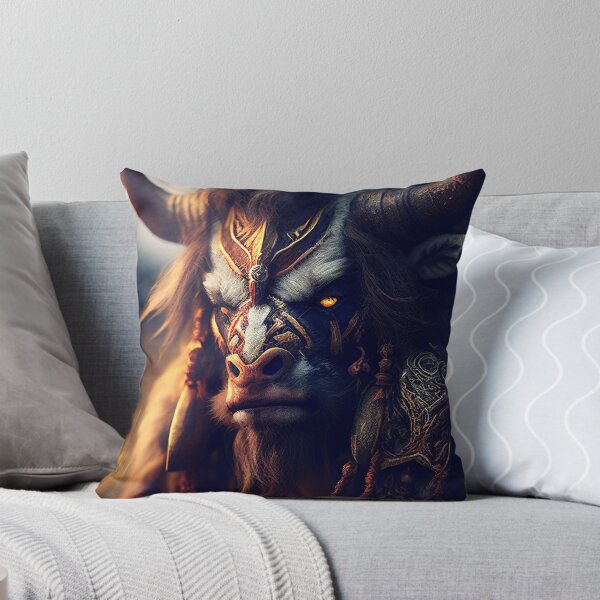 Item preview, Tauren designed and sold by eveapple.