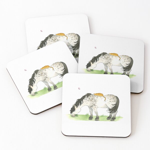 Item preview, Pony designed and sold by vmillustration.
