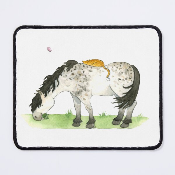 Item preview, Pony designed and sold by vmillustration.