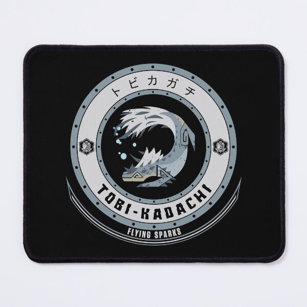 Item preview, TOBI-KADACHI - LIMITED EDITION designed and sold by EscanV.