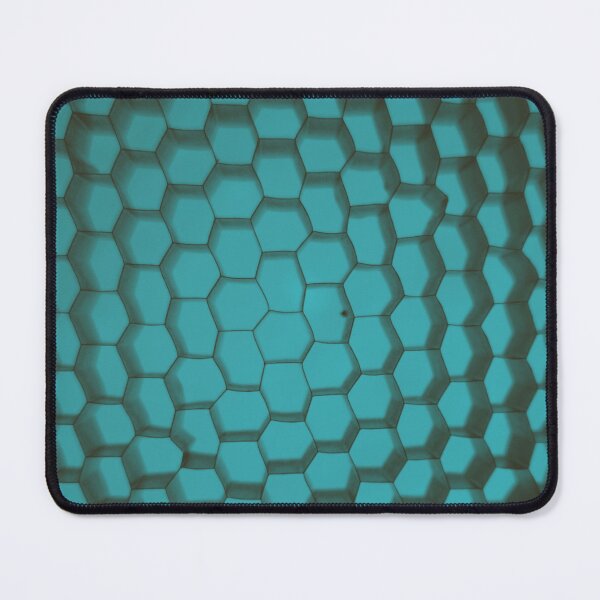 Item preview, The Cyan World of Boxes   designed and sold by DanPerFashion.