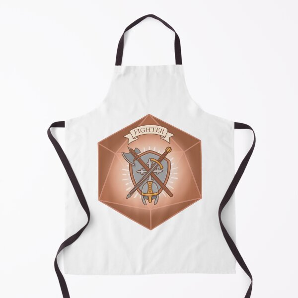 Item preview, Fighter Class designed and sold by arkroogs.